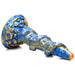 XR Brands AH108 Creature Cocks Lord Kraken Tentacled Silicone Dildo