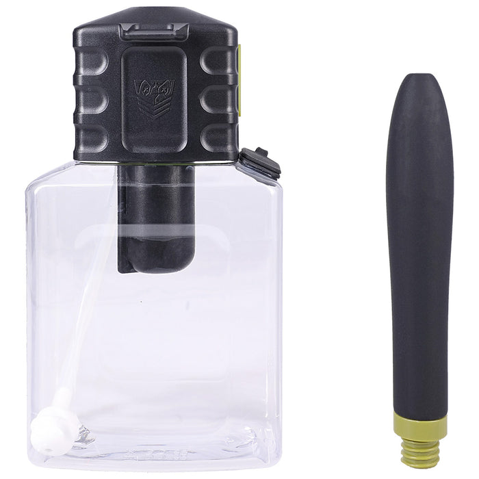 Doc Johnson 1104-50-BX Fort Troff Hydro-Pro Automatic Anal Douche