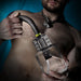 Doc Johnson 1104-50-BX Fort Troff Hydro-Pro Automatic Anal Douche