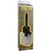 Doc Johnson 1104-50-BX Fort Troff Hydro-Pro Automatic Anal Douche Package Front