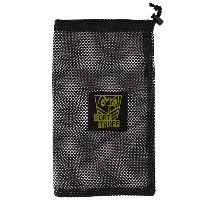 Doc Johnson 1104-50-BX Fort Troff Hydro-Pro Automatic Anal Douche Storage Pouch