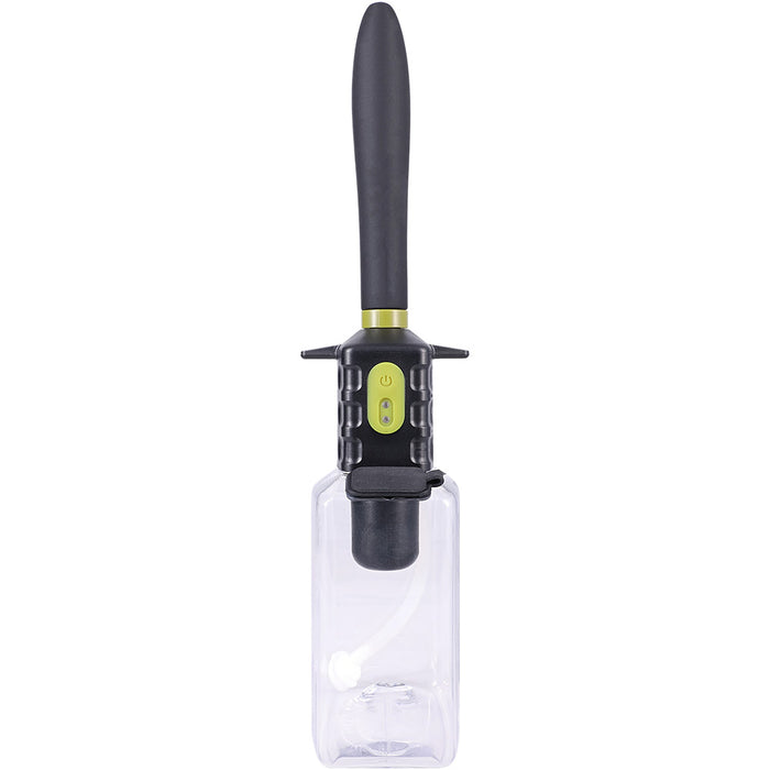Doc Johnson 1104-50-BX Fort Troff Hydro-Pro Automatic Anal Douche