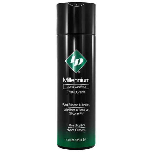 ID Millennium Silicone Lubricant 4.4 oz 130 ml