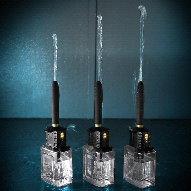 Doc Johnson 1104-50-BX Fort Troff Hydro-Pro Automatic Anal Douche